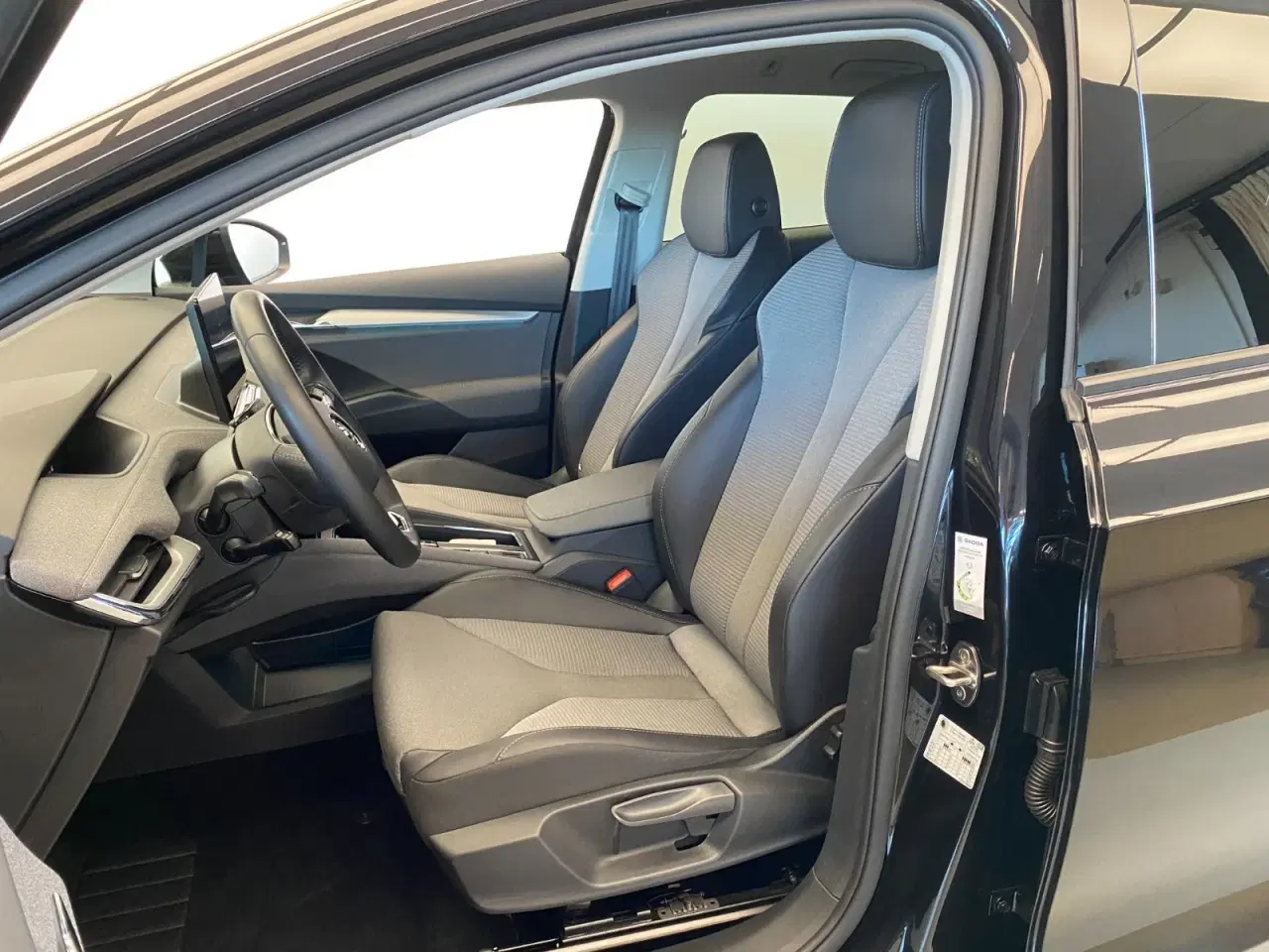 Billede 8 - Skoda Enyaq 50 iV
