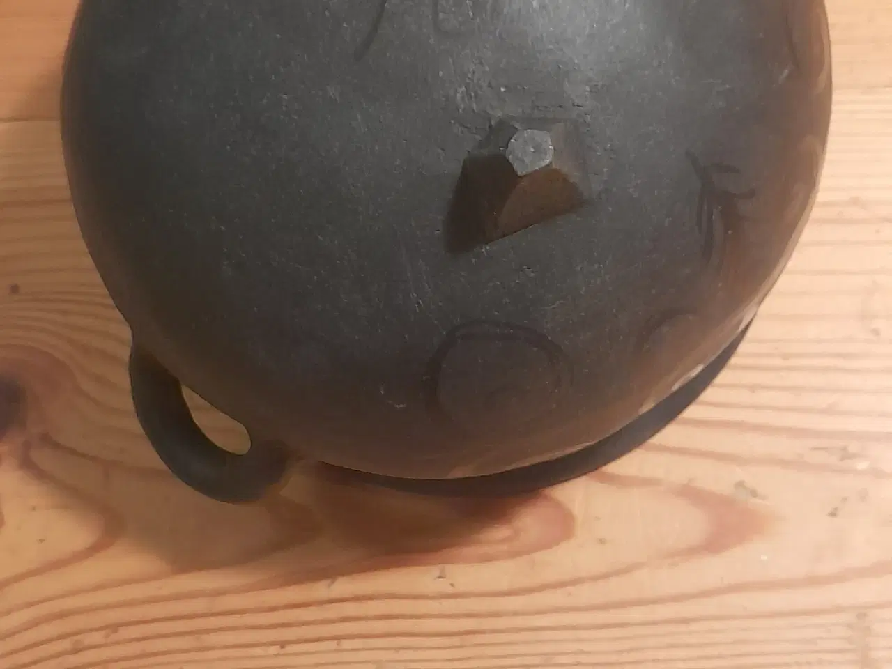 Billede 2 - Kogegryde (jydepotte) Vardetype