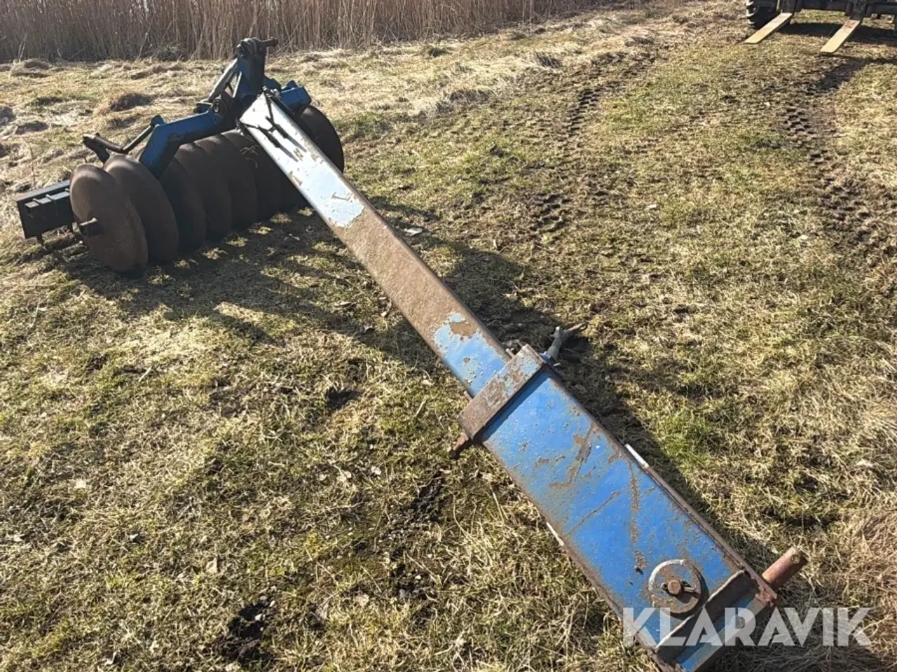 Billede 6 - Jordpakker