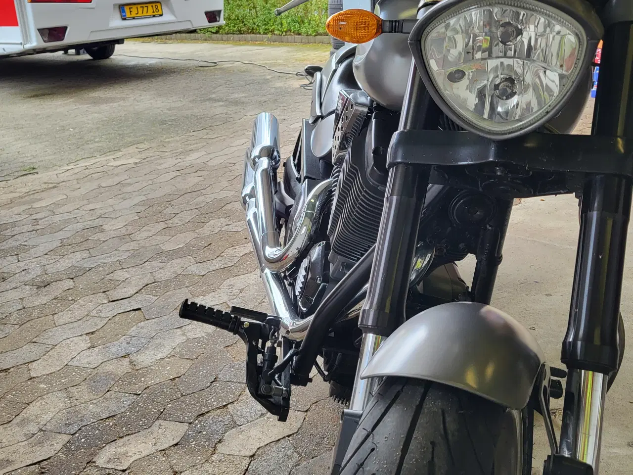 Billede 14 - Victory Hammer 8 ball