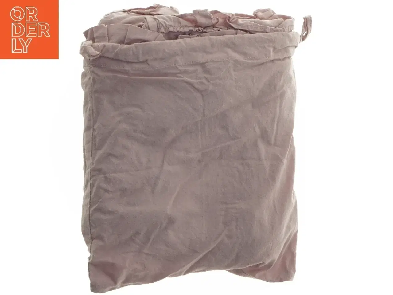 Billede 1 - Baby sengetøj fra Vanilla Copenhagen (str. pude 40x40, dyne 90x68 cm)