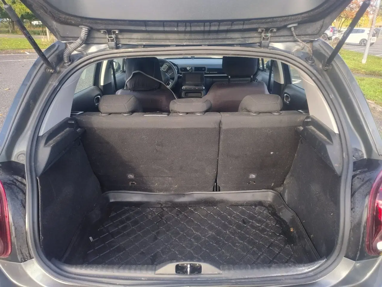 Billede 18 - Citroën C3 1,2 PureTech 82 Funky