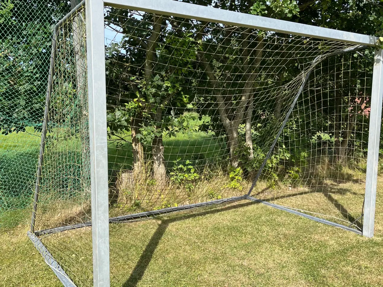 Billede 2 - Fodboldmål 