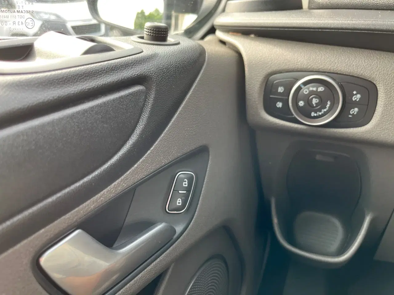 Billede 18 - Ford Transit Custom 300S 2,0 TDCi 130 Trend
