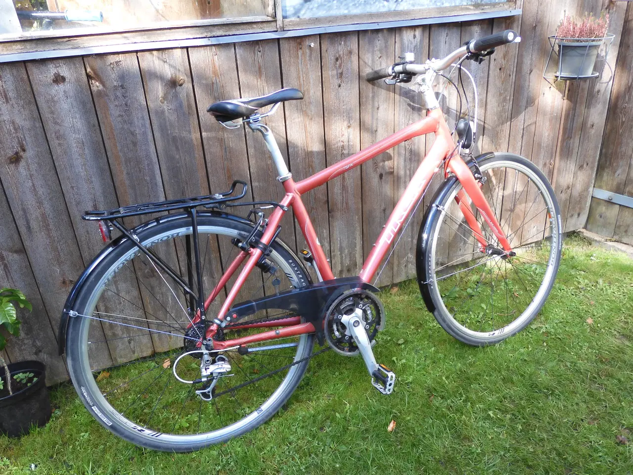 Billede 3 - Trek 7,5 FX 