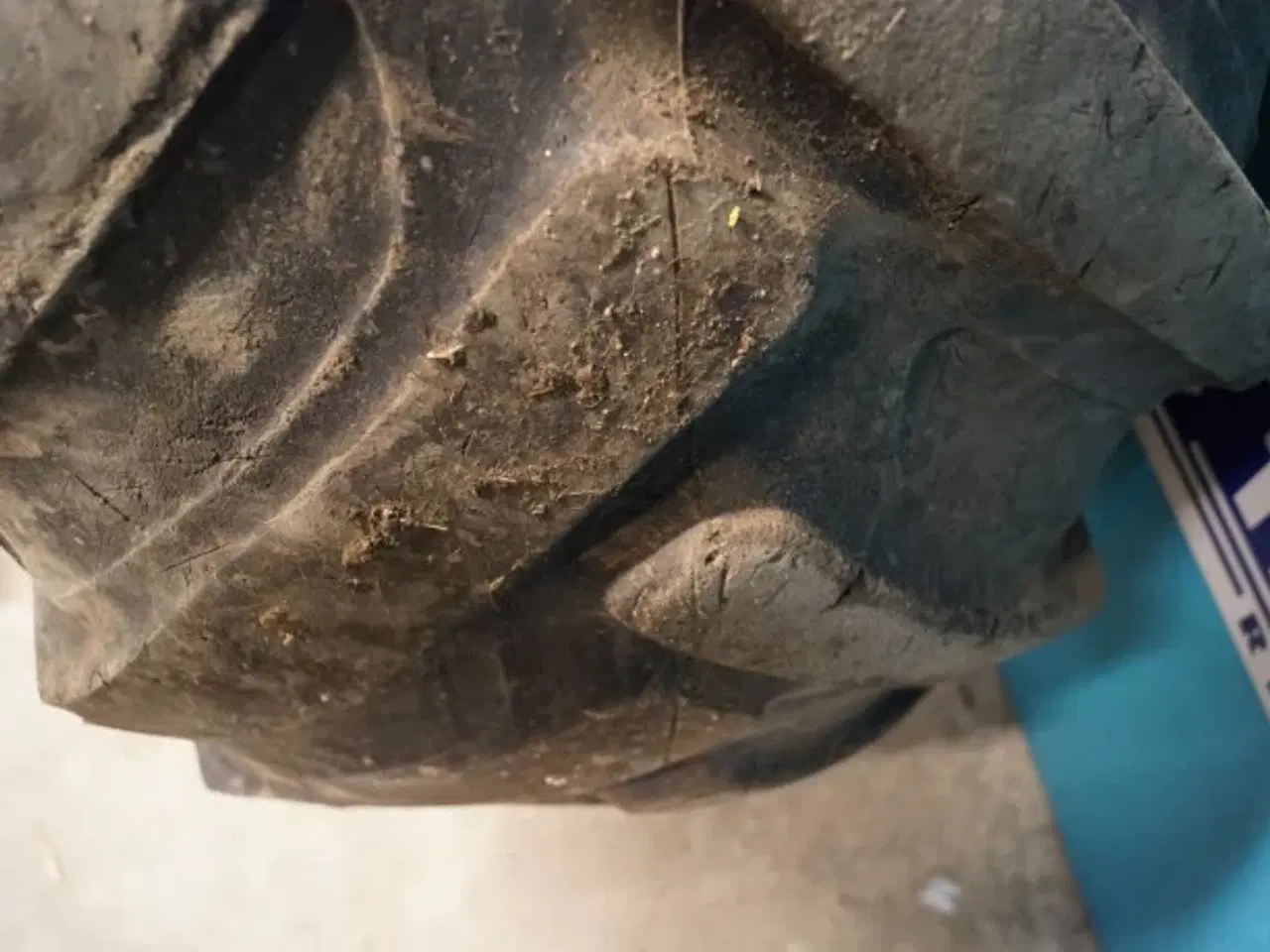 Billede 9 - 28" 480/70R28