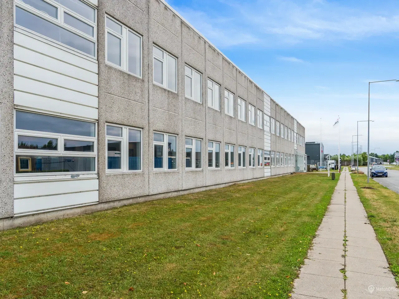 Billede 10 - Lagerlokale på 65 m² i Kastrup – mulighed for kombination med kontor