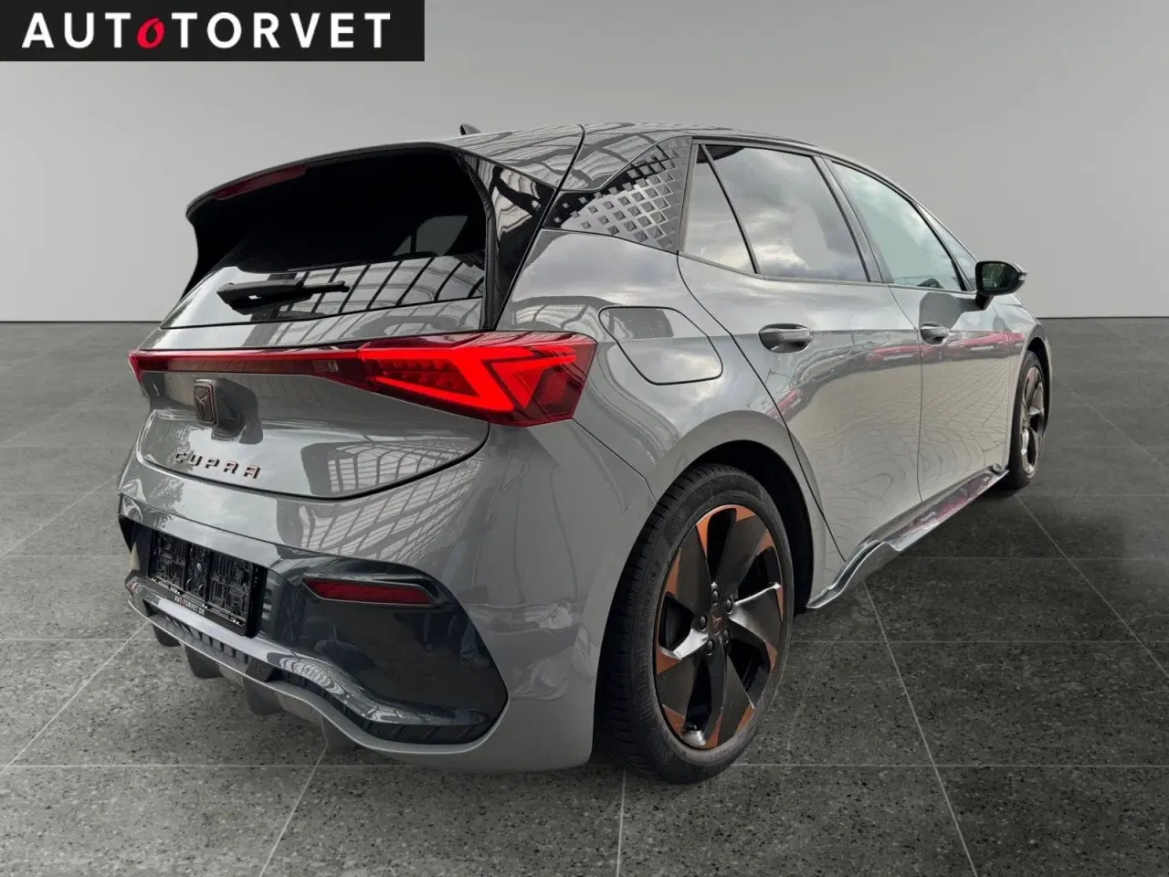 Billede 3 - Cupra Born 58 
