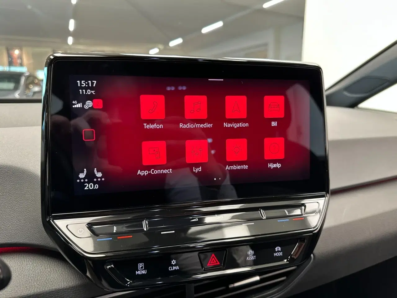 Billede 20 - VW ID.3 45 Pure