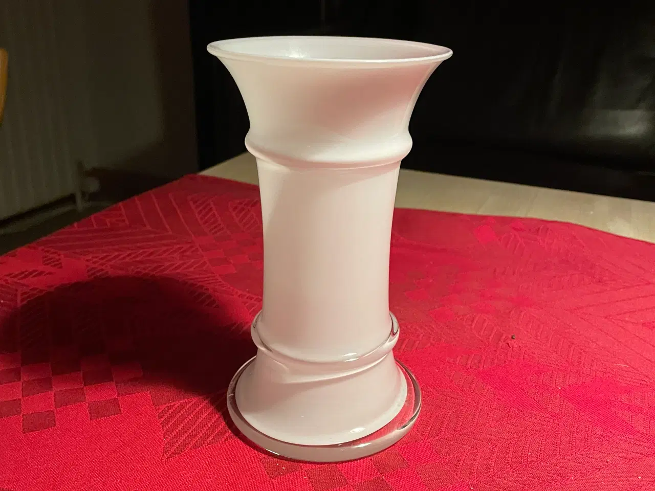 Billede 1 - Holmegaard Michael Bang vase