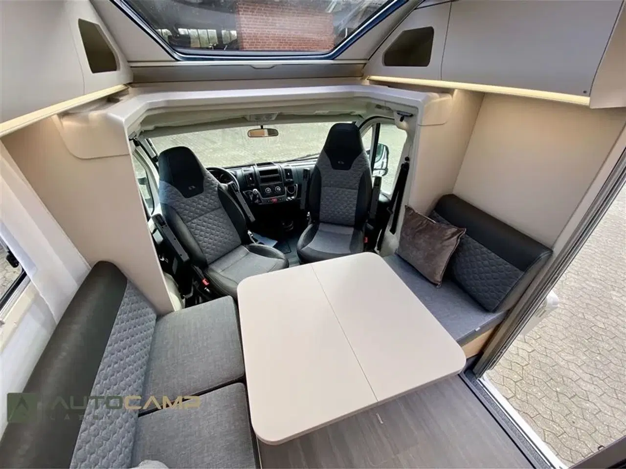 Billede 6 - 2024 - Adria Coral AXESS 650 DL