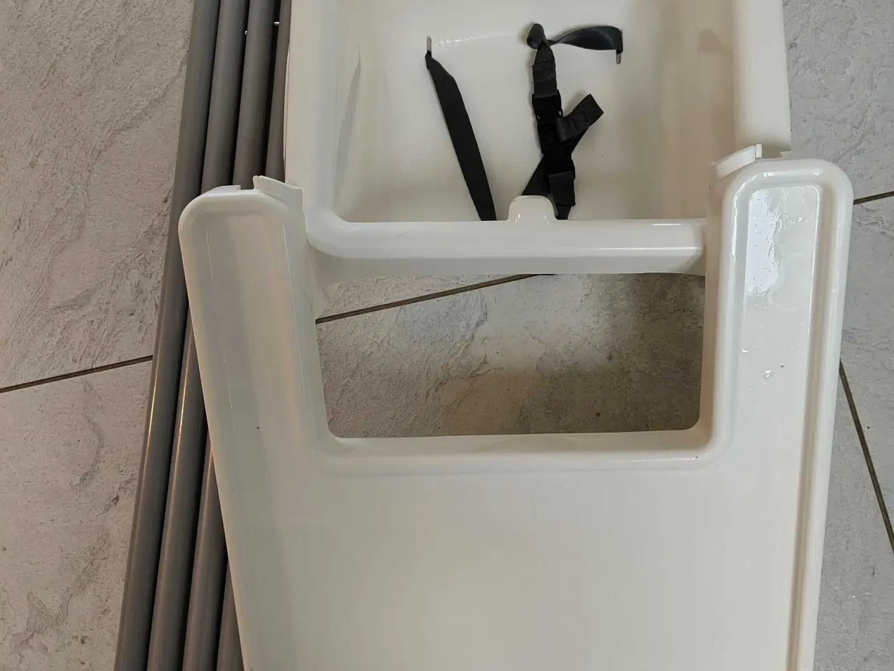 Billede 3 - Ikea højstol 