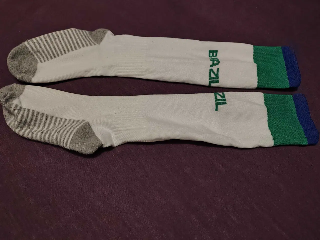 Billede 4 - Fodboldsæt 140-150