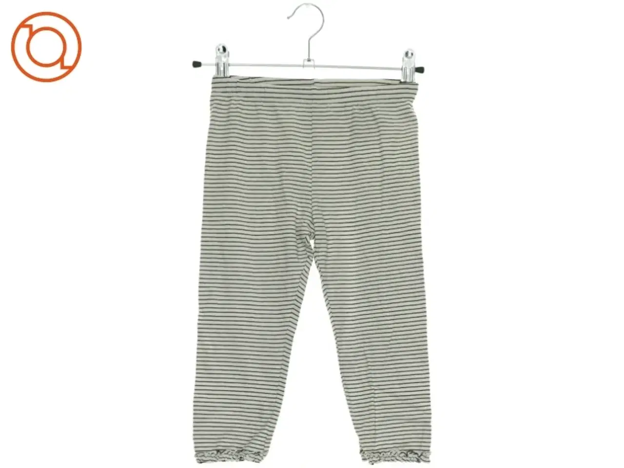 Billede 1 - Leggings (NUM) fra H&M (str. 128 cm)