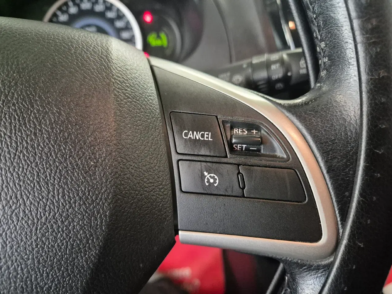 Billede 8 - Mitsubishi Space Star 1,2 Intense 80HK 5d