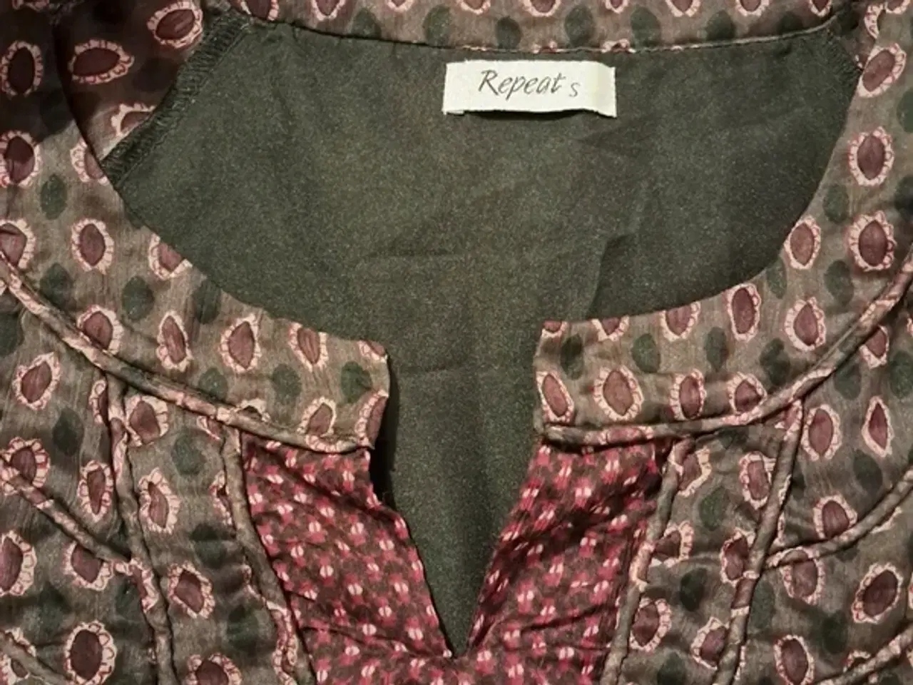 Billede 6 - Repeat str. s kjole