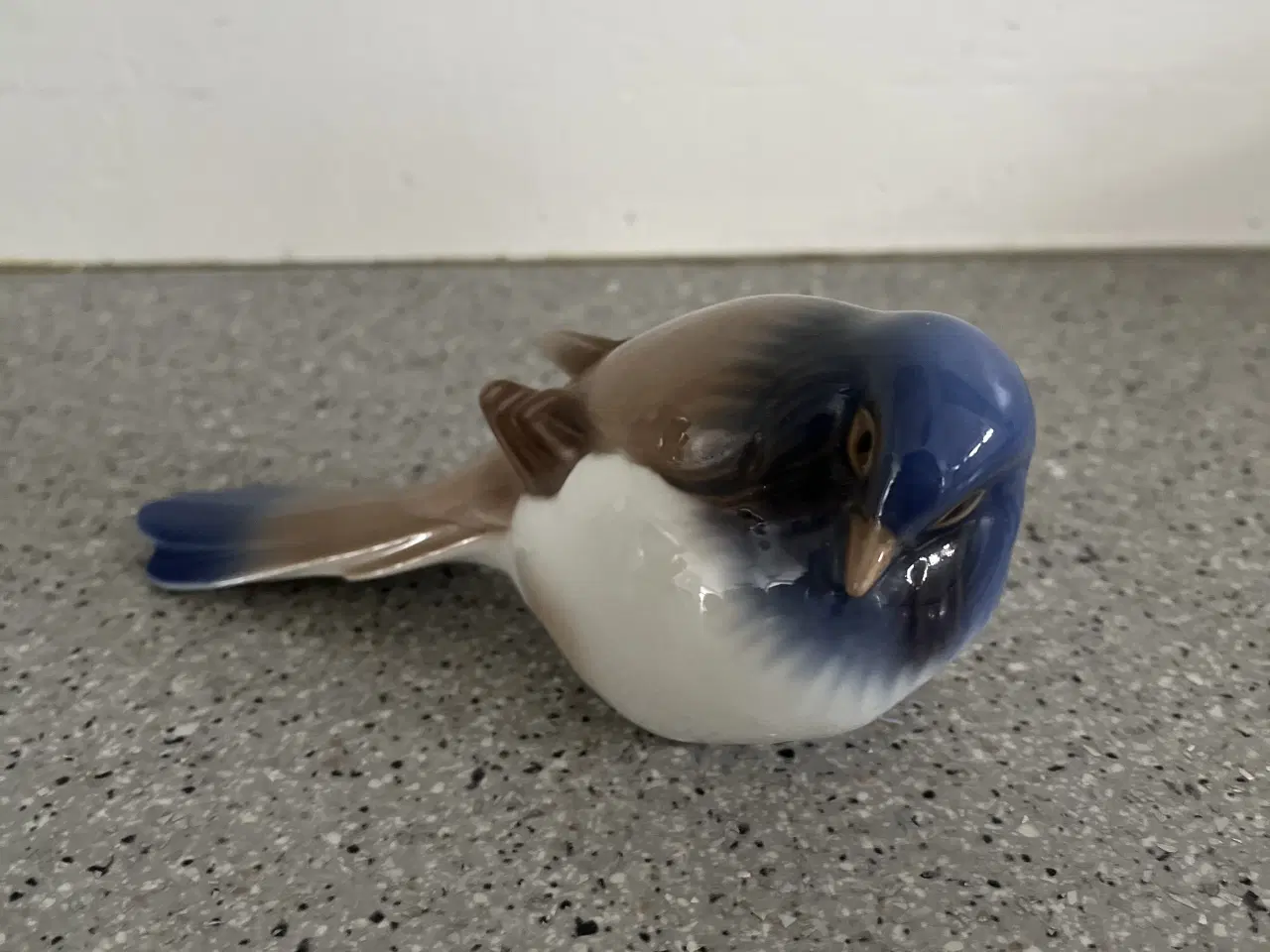 Billede 1 - Bing og Grøndahl - Pessimist 