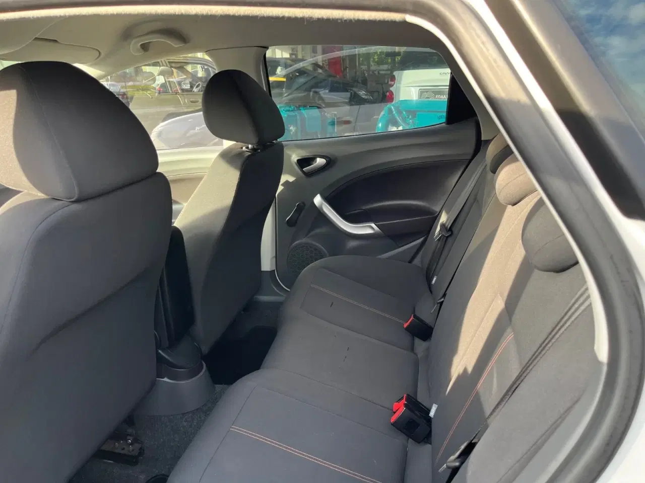 Billede 6 - Seat Ibiza 1,2 TDi 75 Reference eco