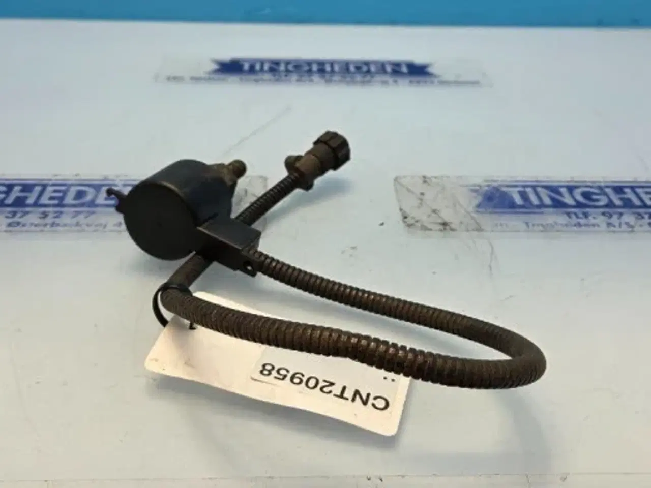 Billede 7 - Massey Ferguson 7278 Sensor 28780514