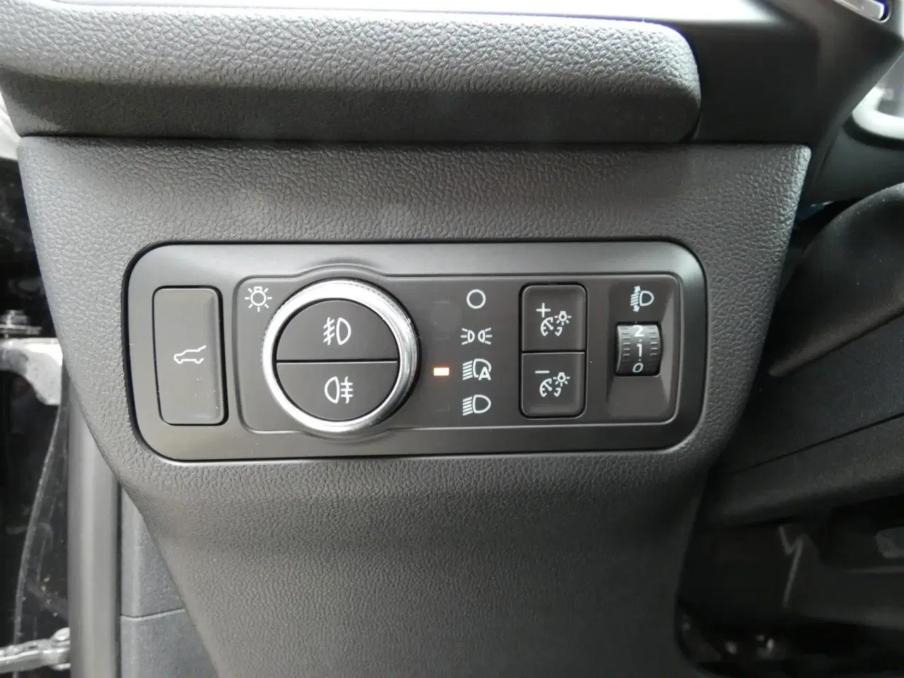 Billede 15 - Ford Kuga 2,0 EcoBlue Titanium X AWD 190HK 5d 8g Aut.