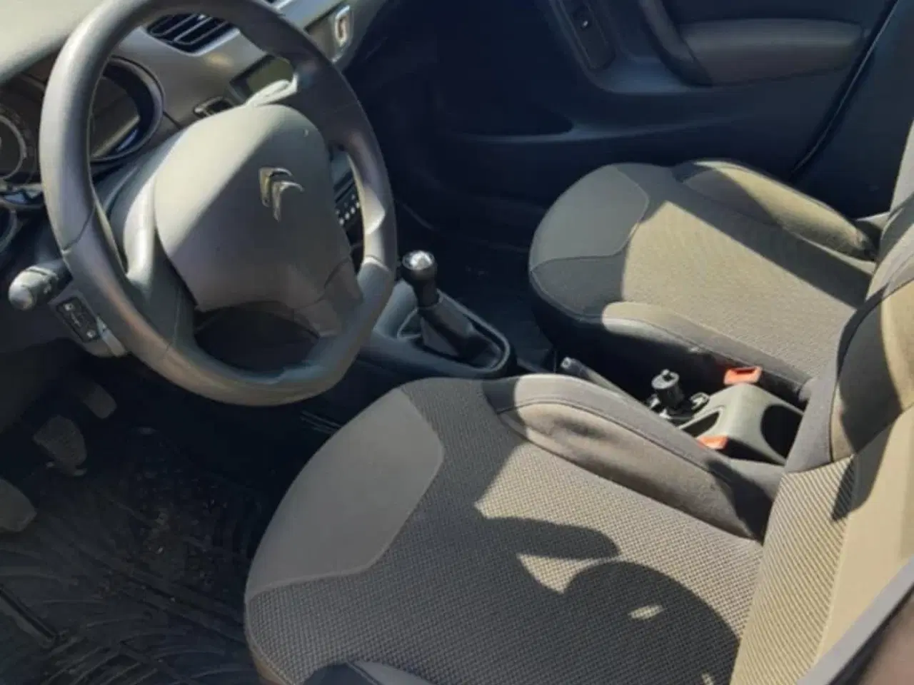 Billede 3 - Flot Citroen C3