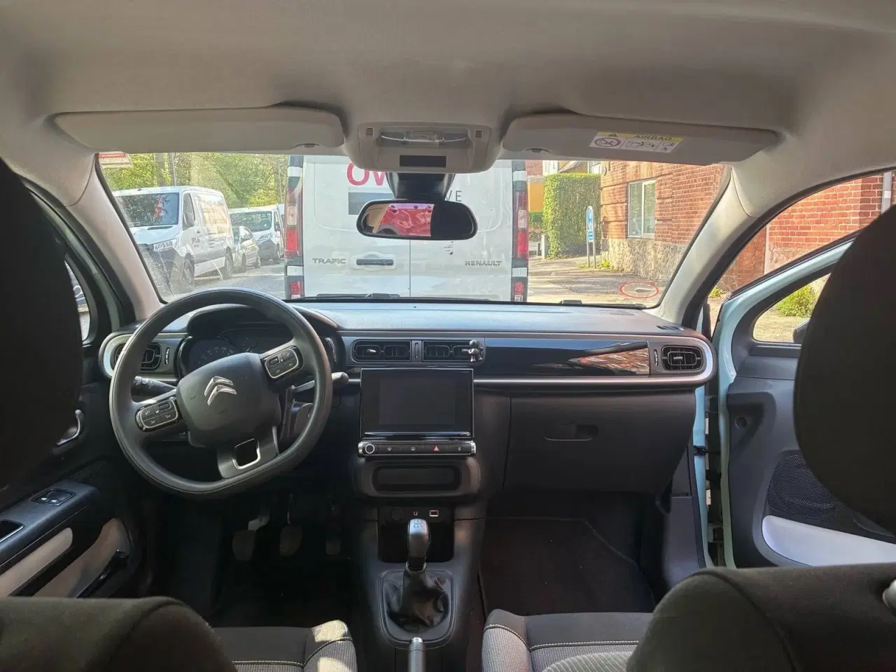 Billede 4 - Citroen C3 PureTech 82 Cool 2018 model