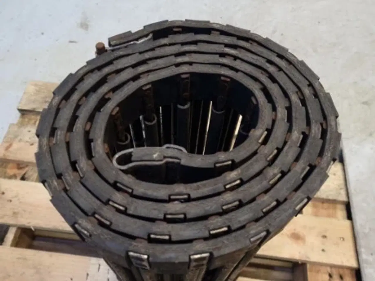 Billede 7 - Asa Lift 181-290 Remkæder