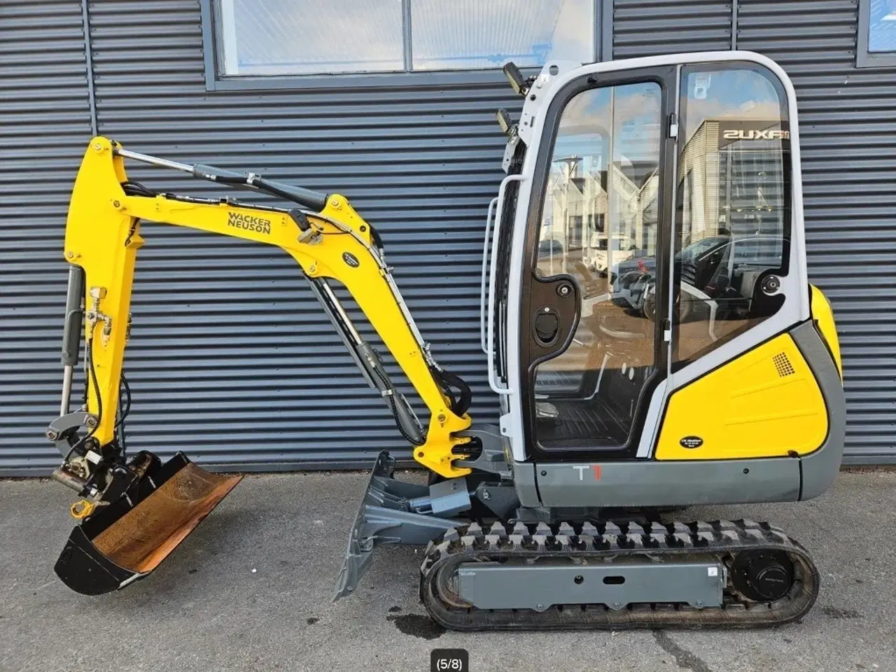 Billede 3 - Wacker Neuson ET 18