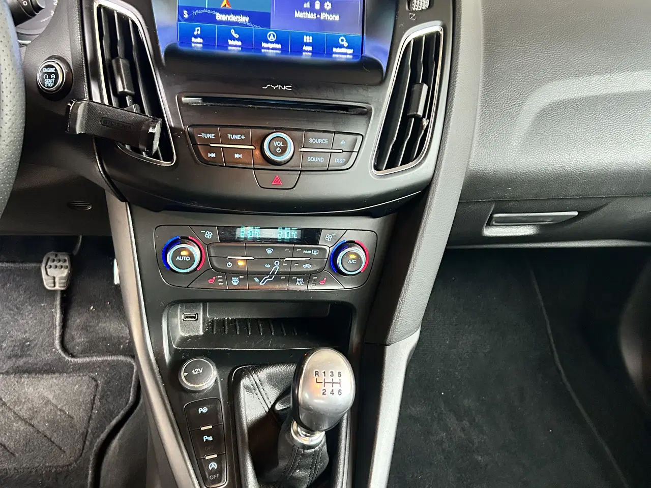 Billede 9 - Ford Focus ST-line