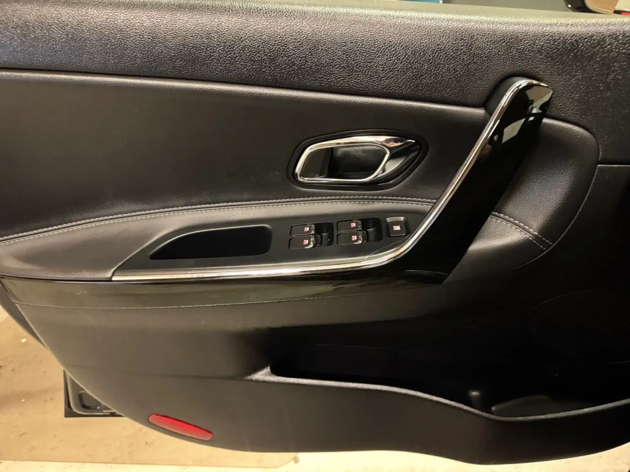 Billede 12 - Kia Ceed 1,6 CRDi 136 GT-Line Limited SW