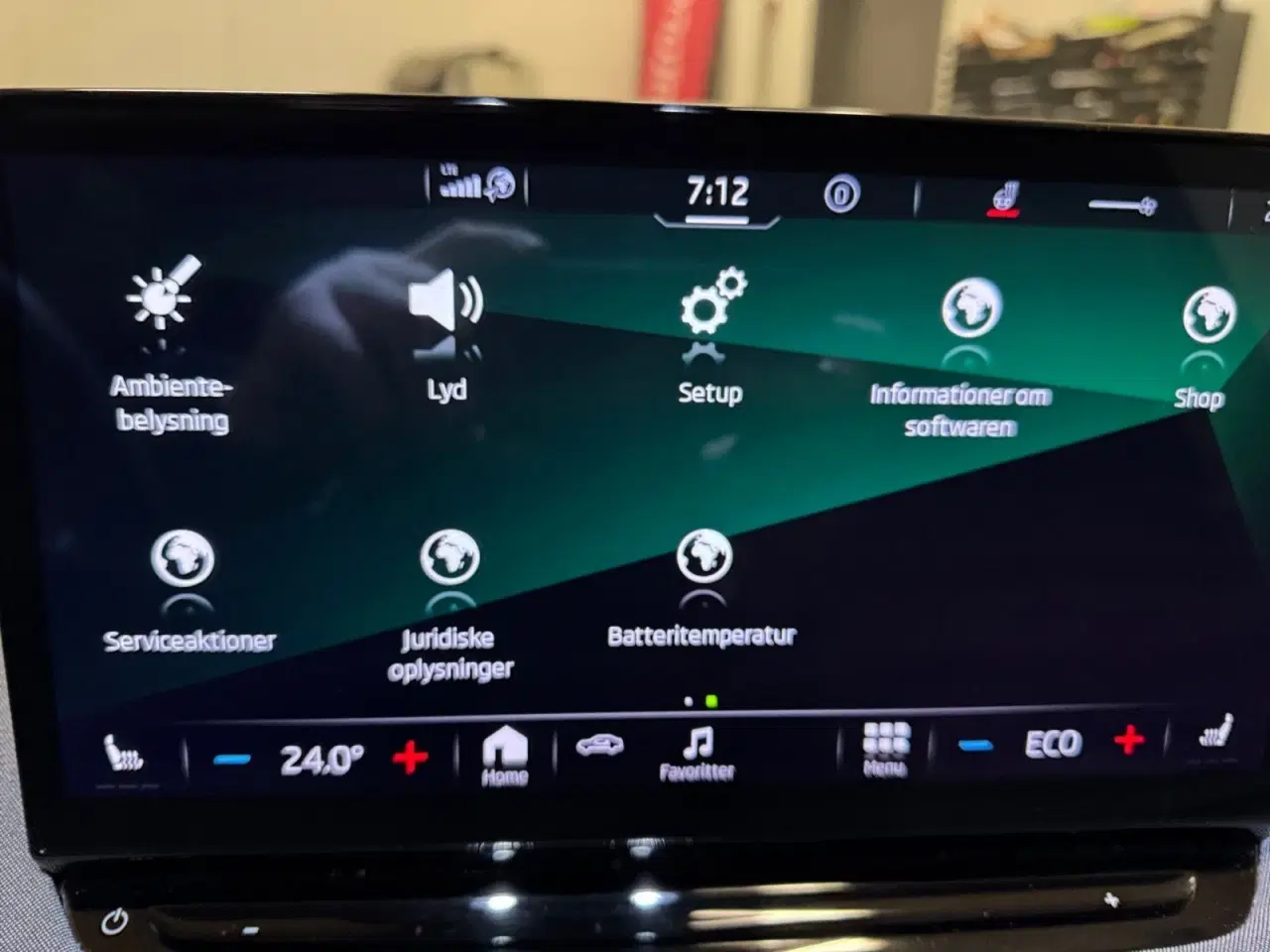 Billede 9 - Skoda Enyaq 60 iV