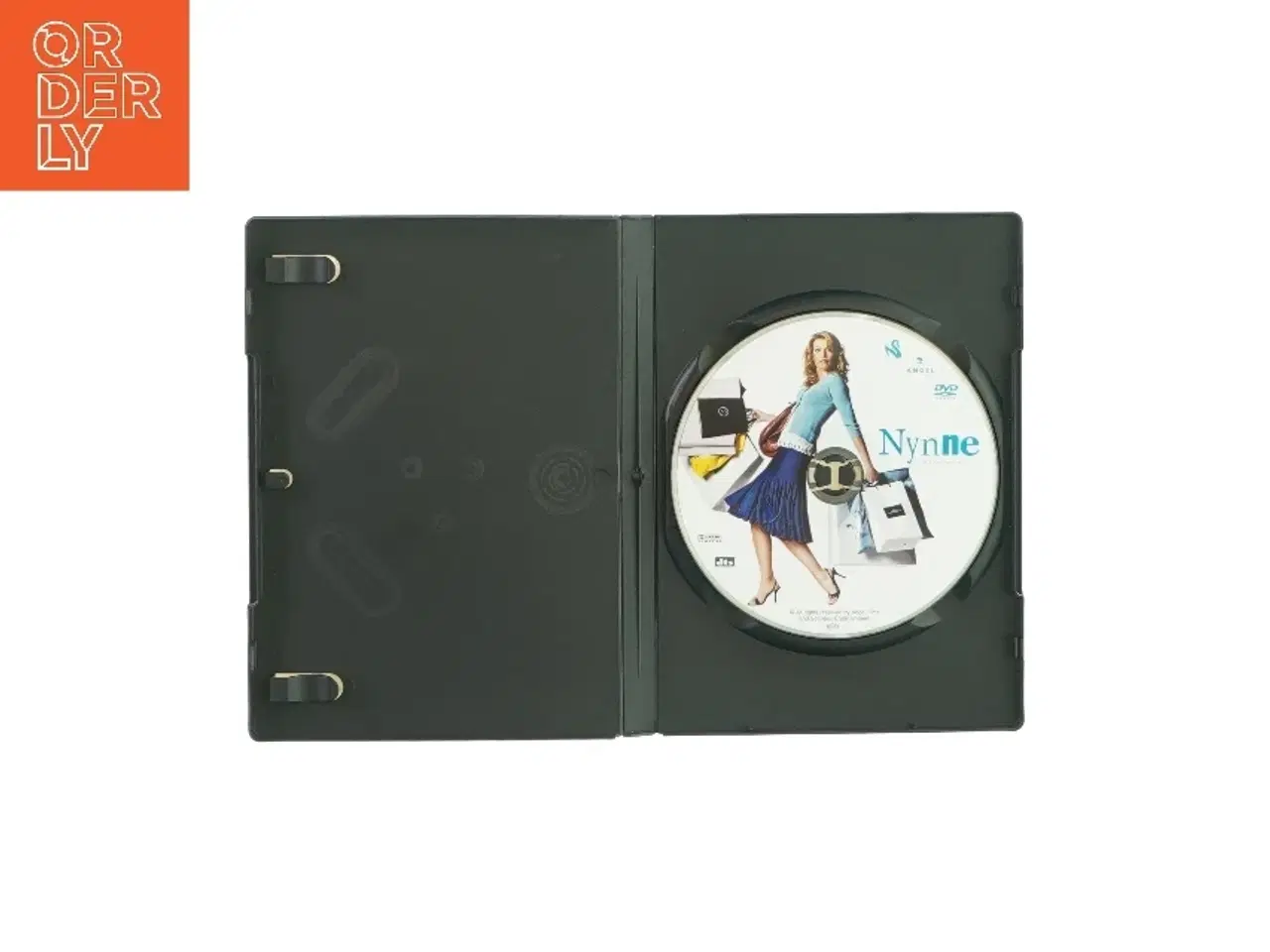 Billede 3 - Nynne (DVD)