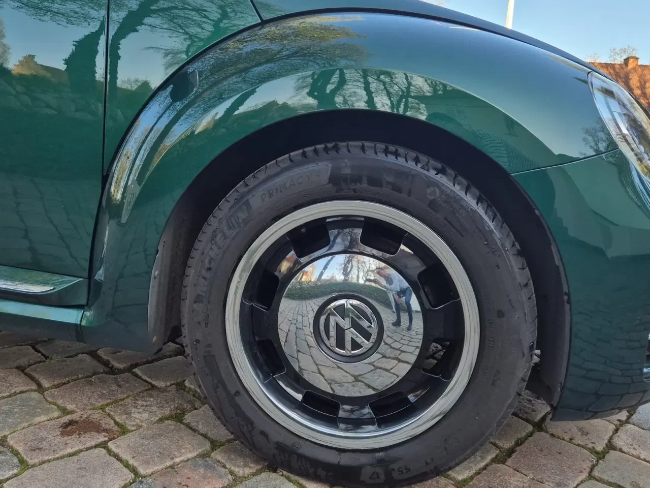 Billede 17 - VW The Beetle 1,4 TSi 150 Life DSG