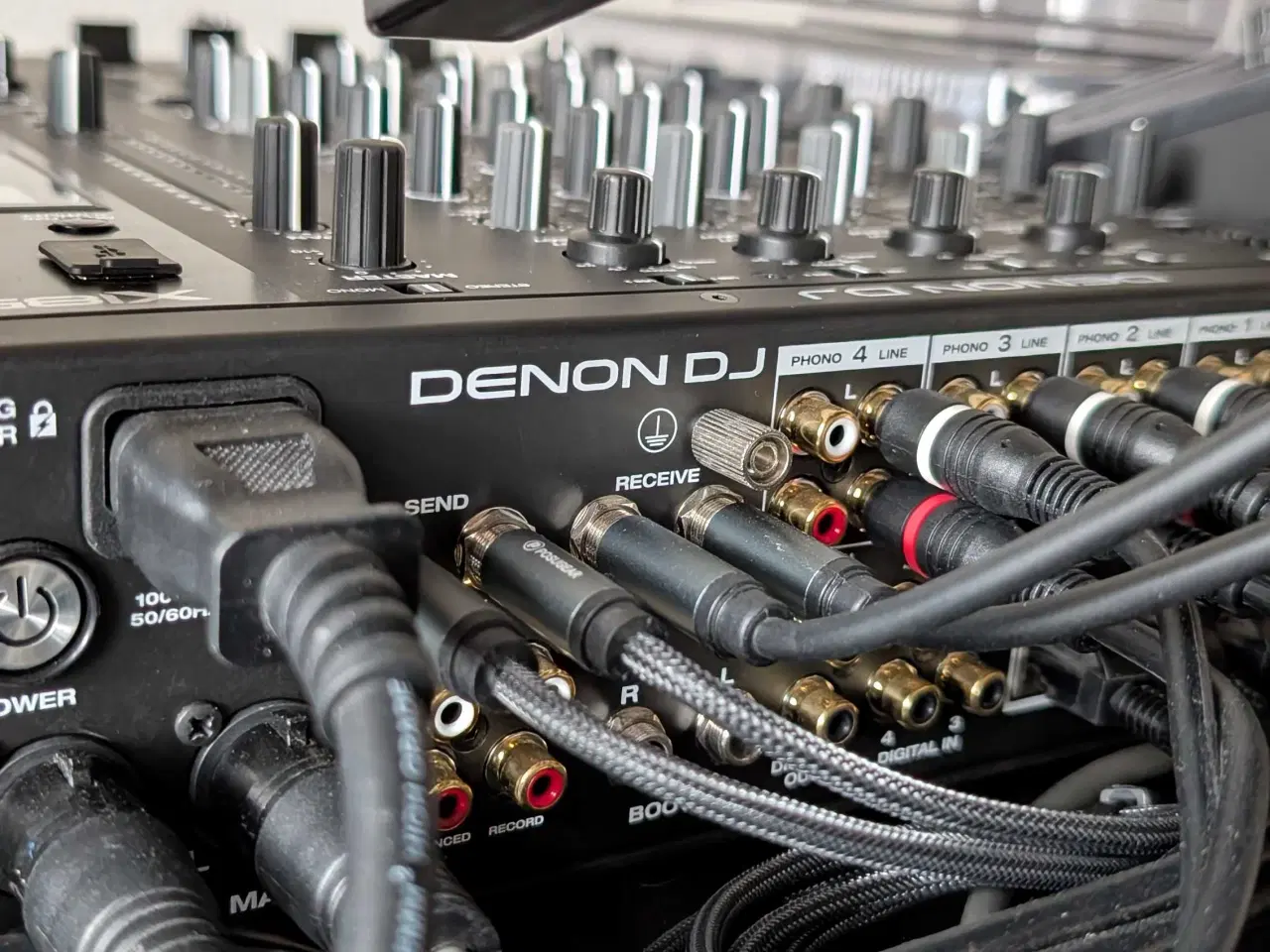 Billede 6 - Denon DJ X1850 Prime