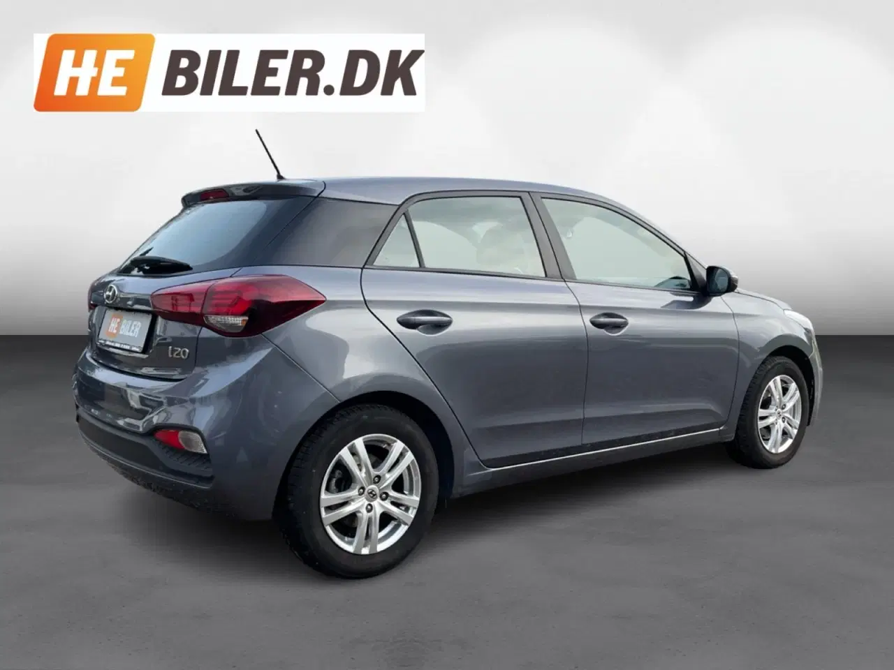 Billede 2 - Hyundai i20 1,0 T-GDi Trend