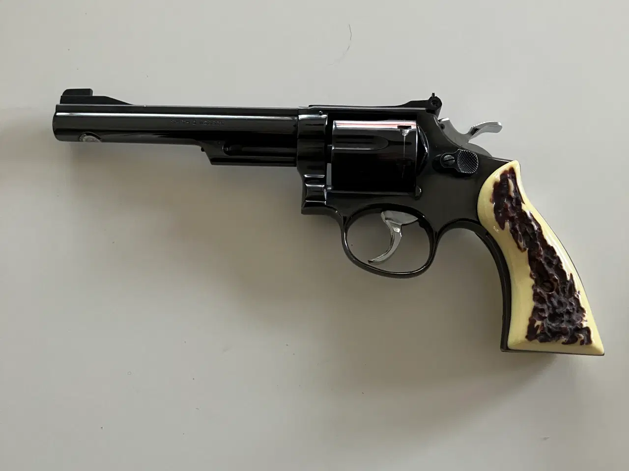 Billede 3 - Revolver Smith & Wesson