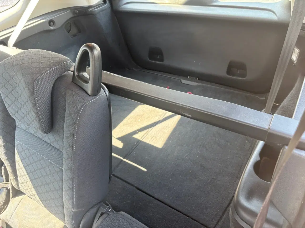 Billede 7 - Renault Grand Scenic III 1,4 TCe 130 Expression 7prs