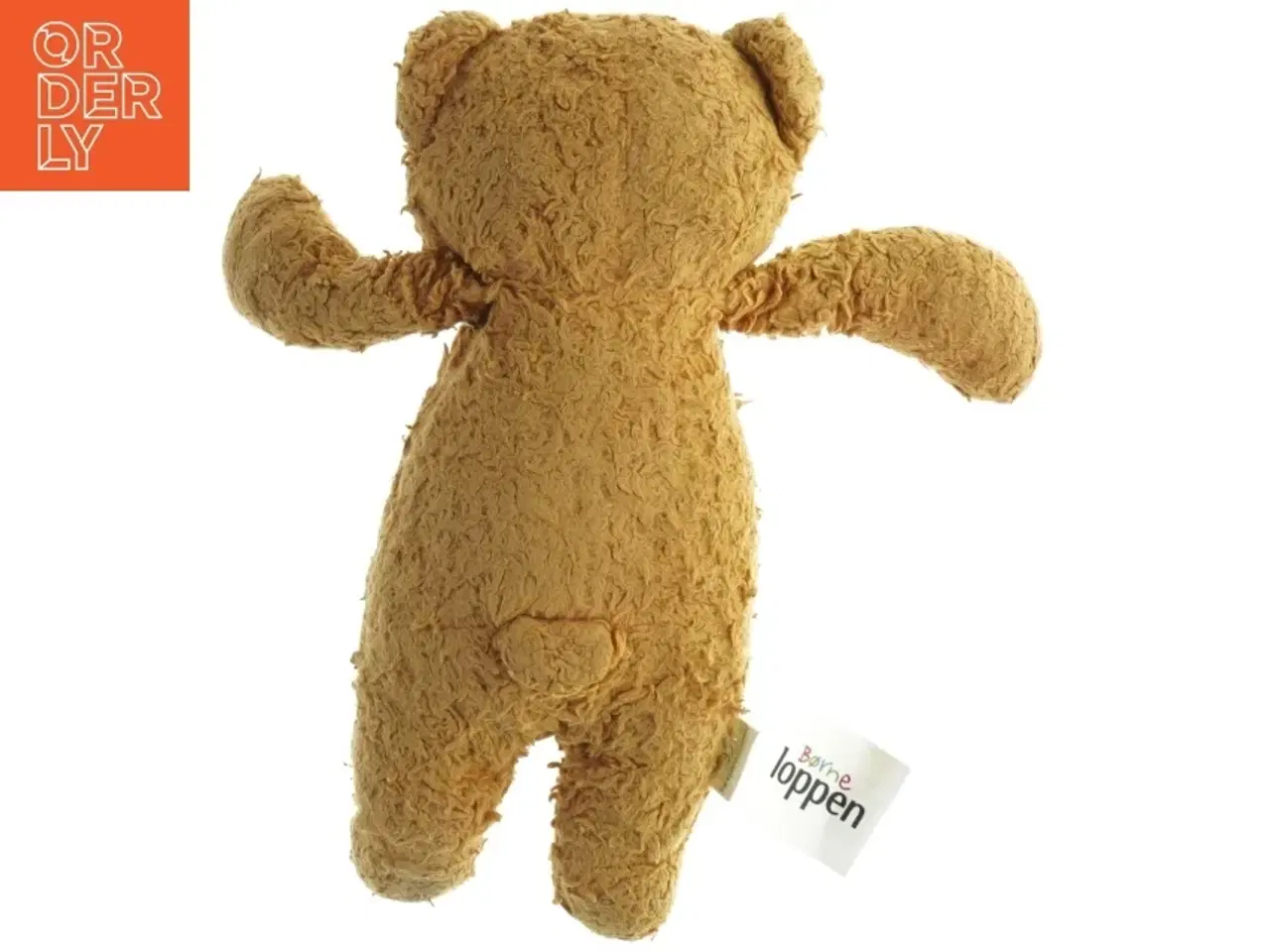 Billede 3 - Moonie bamse med beroligende lyde