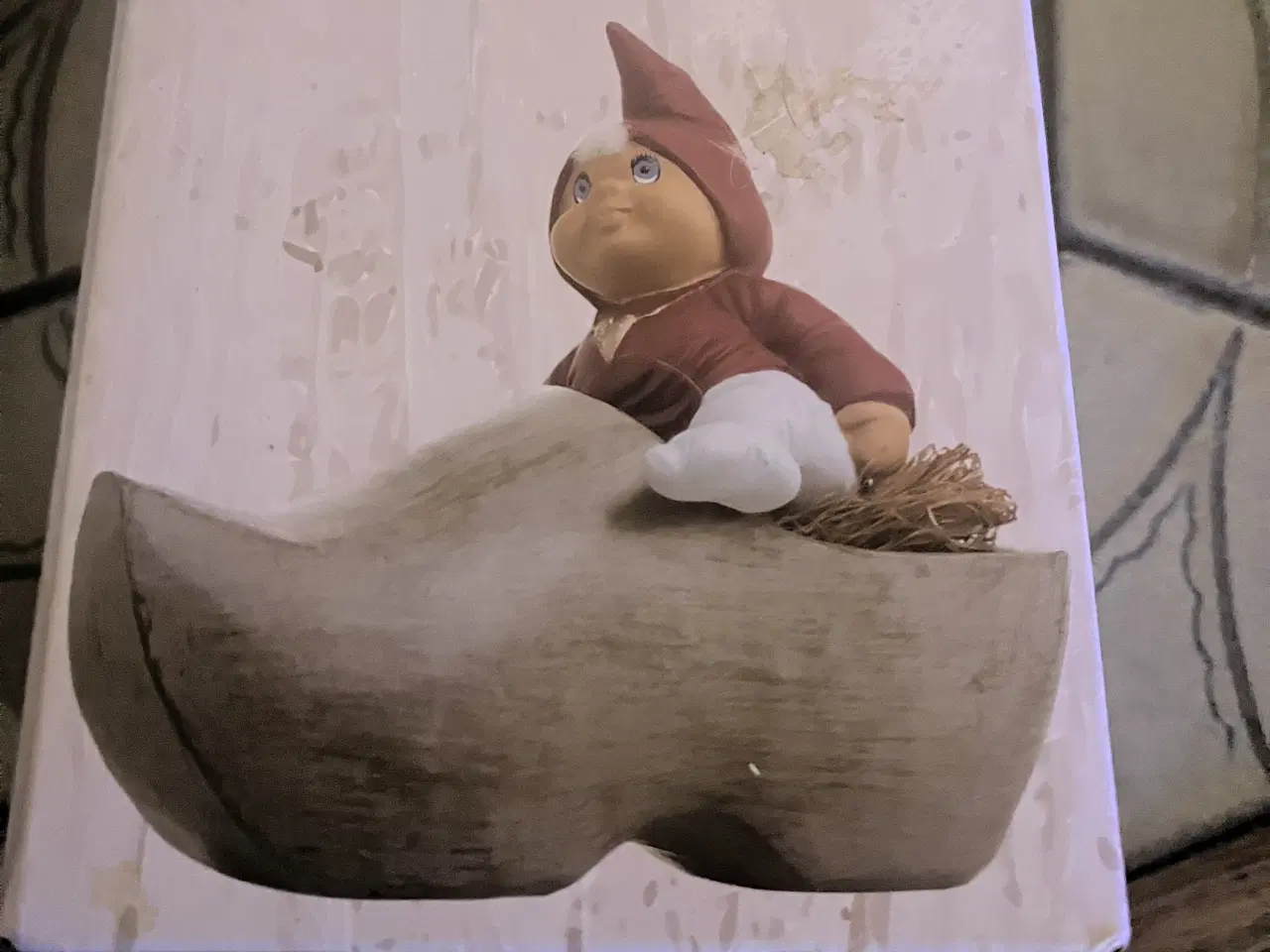 Billede 1 - Klarborg 