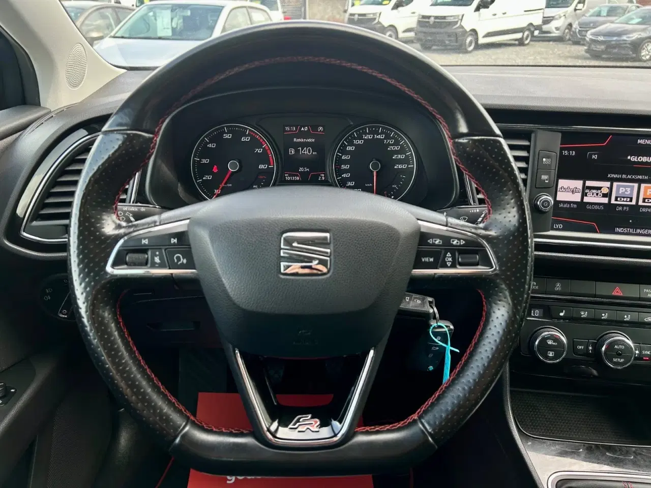 Billede 7 - Seat Leon 1,5 TSi 150 FR ST