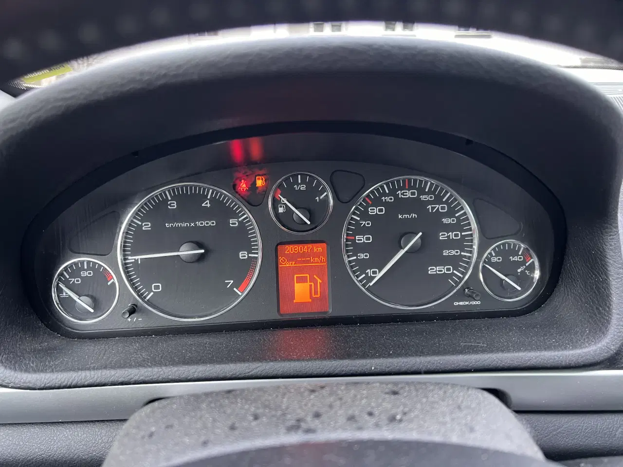 Billede 6 - Rigtig fin Peugeot 407 Stc