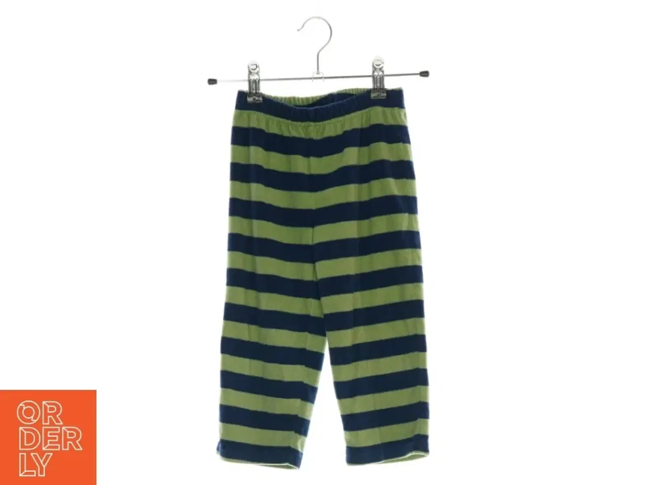 Billede 1 - Lyse bukser fra Carter&#39;s (Str. 3 år)