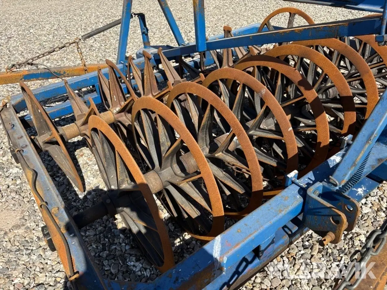 Billede 11 - Jordpakker Dalbo