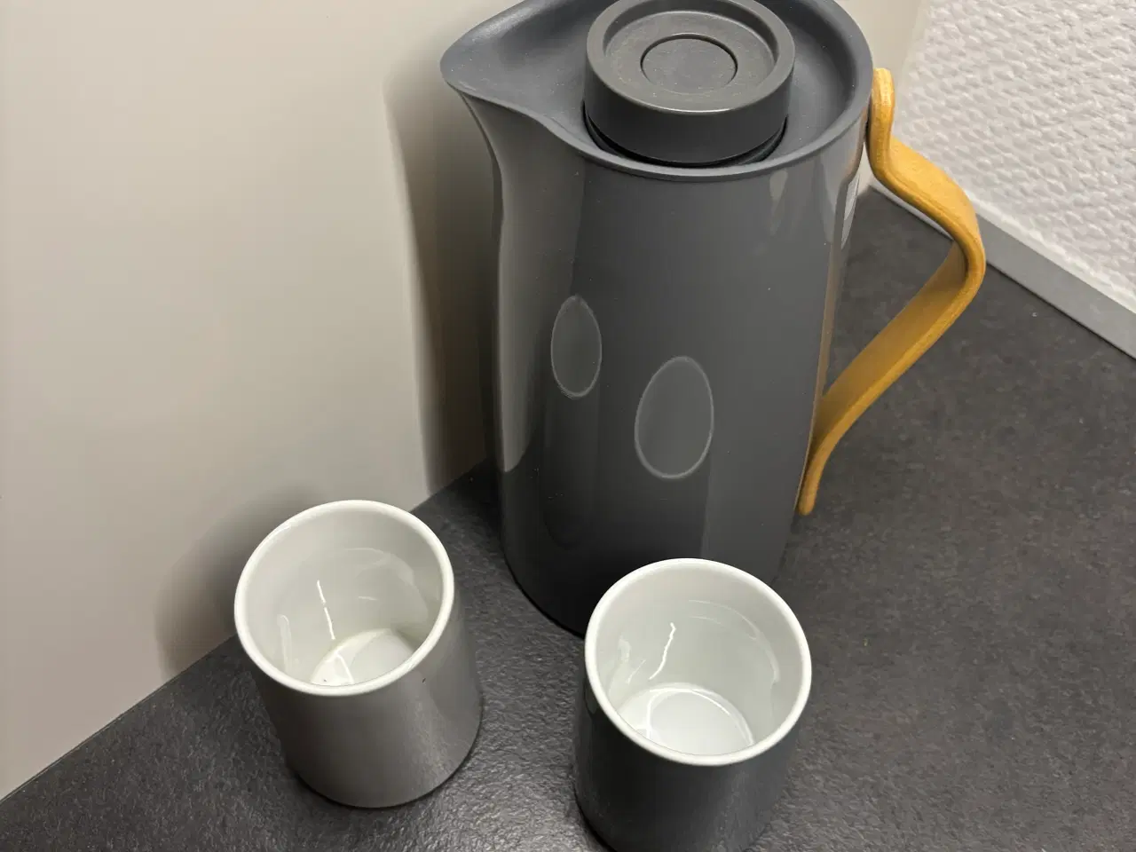 Billede 2 - Stelton termokande