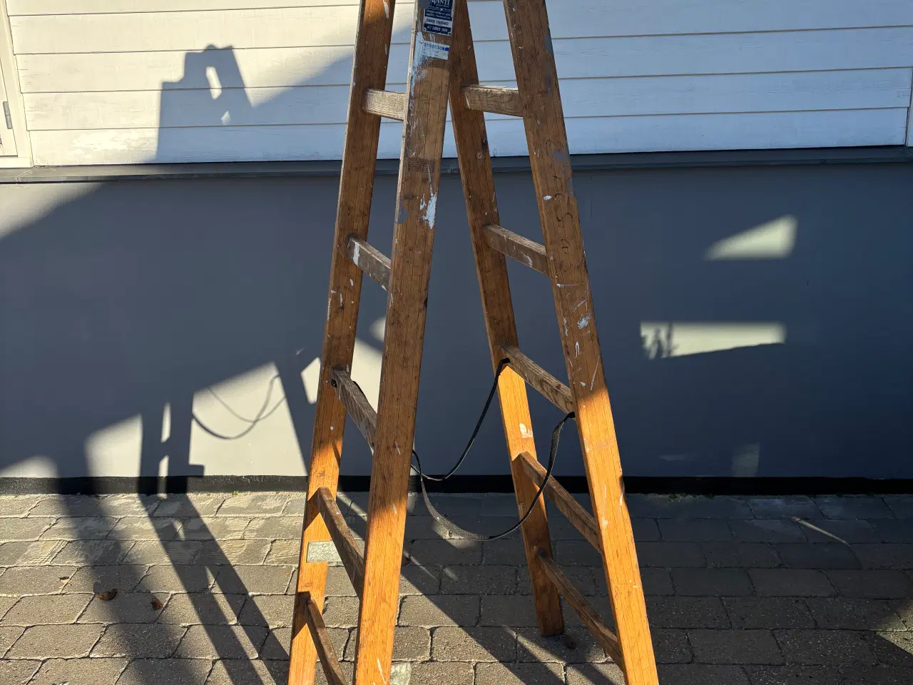 Billede 1 - Avanti WienerStige 6 Trins