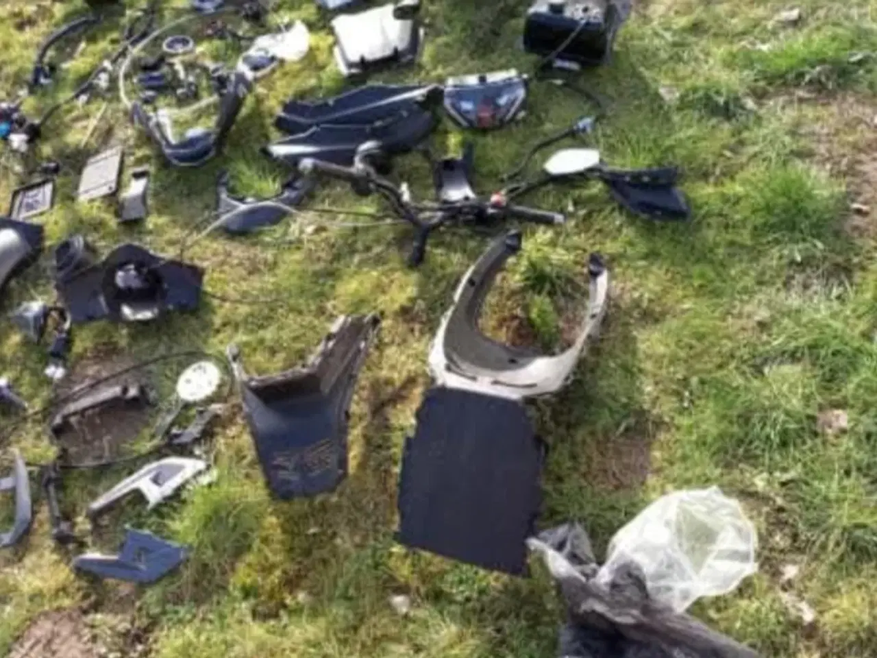 Billede 4 - Ny Vga x1 sælges i dele 