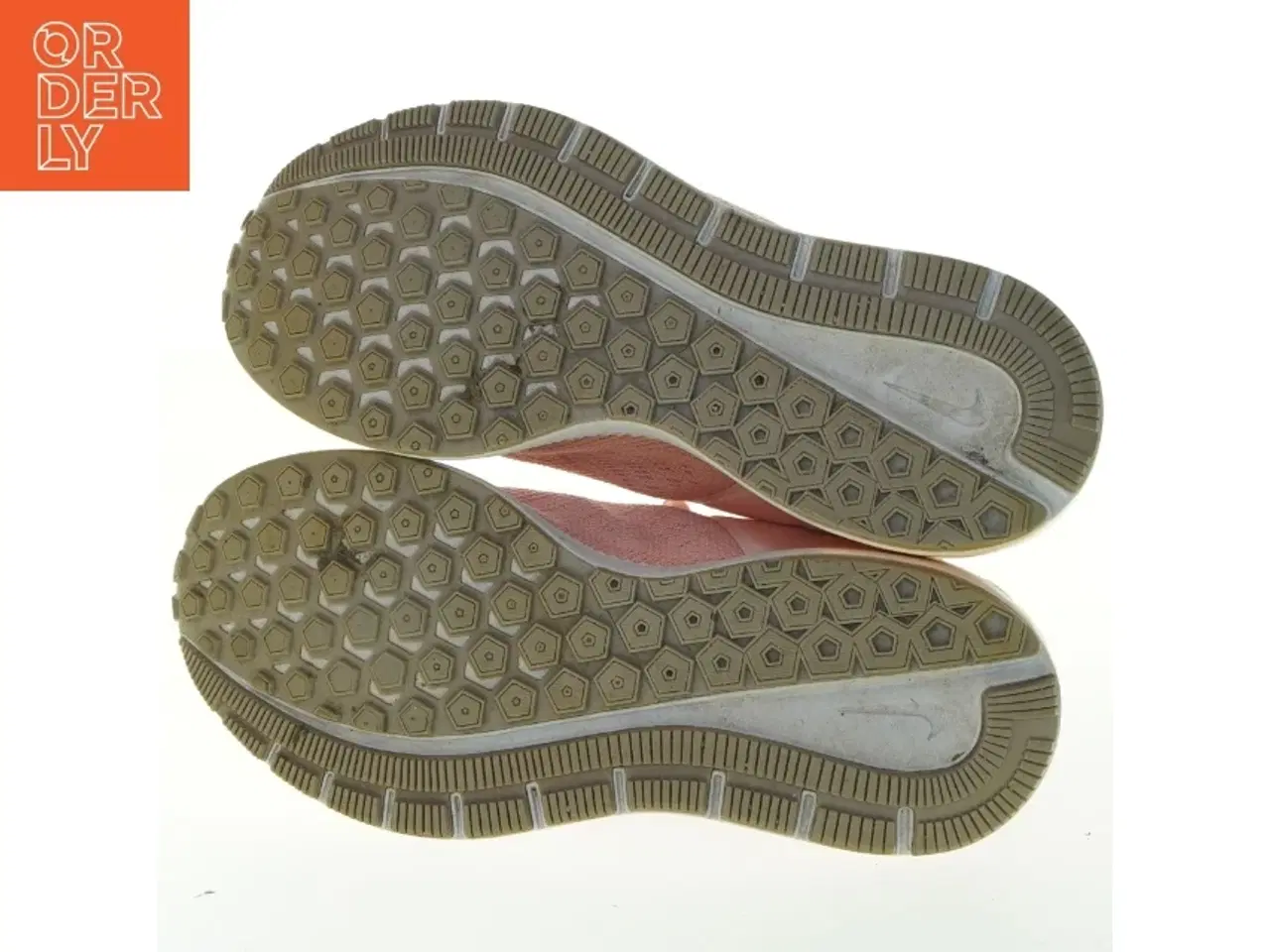 Billede 3 - Nike løbesko fra Nike (str. 40,5 )