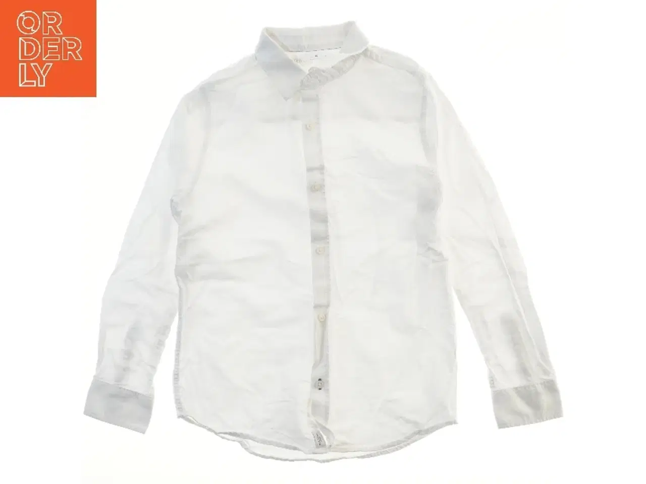 Billede 1 - Langærmet skjorte fra Zara (str. 140)