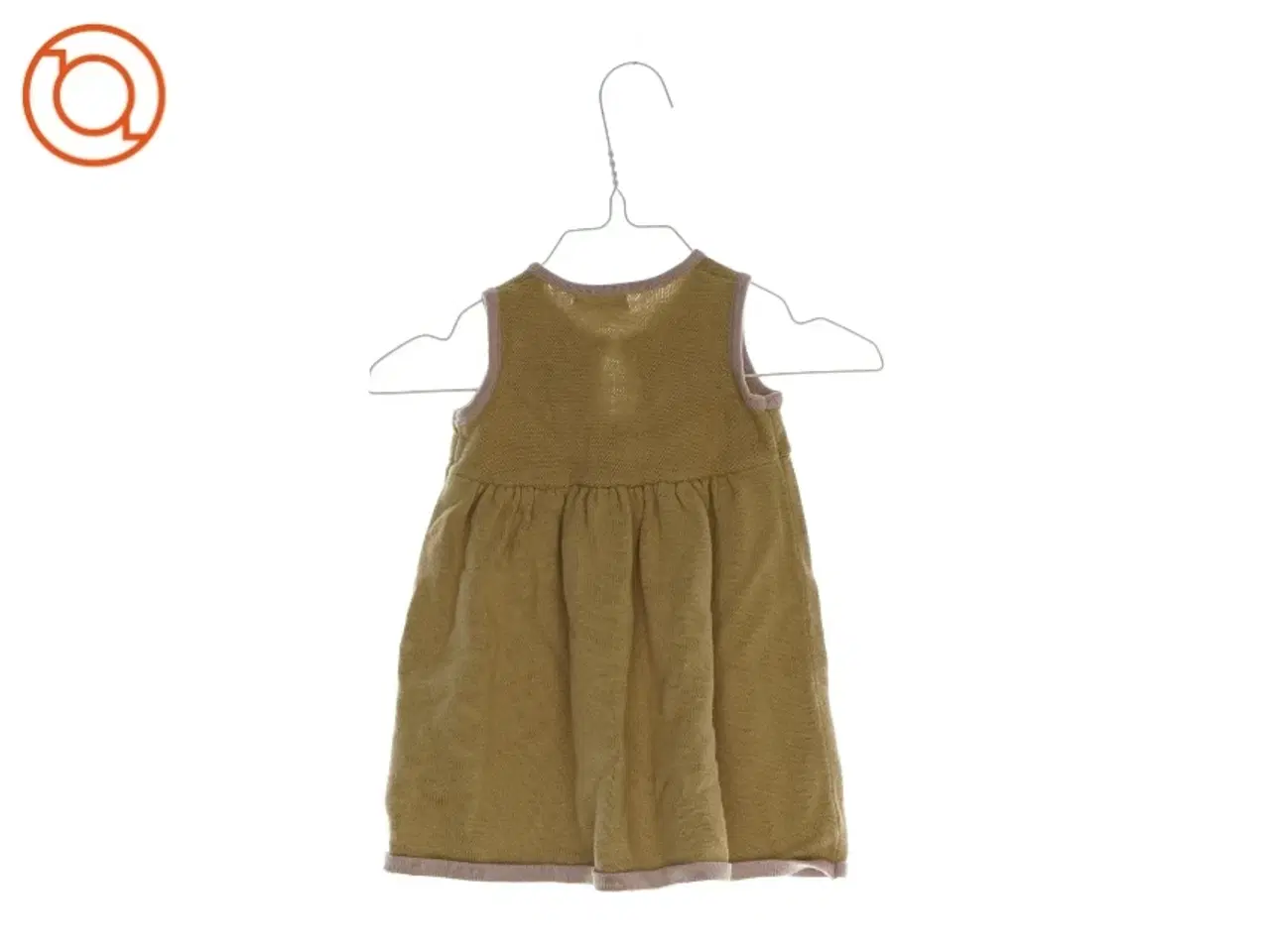 Billede 1 - Kjole fra Mini A Ture (str. 86)