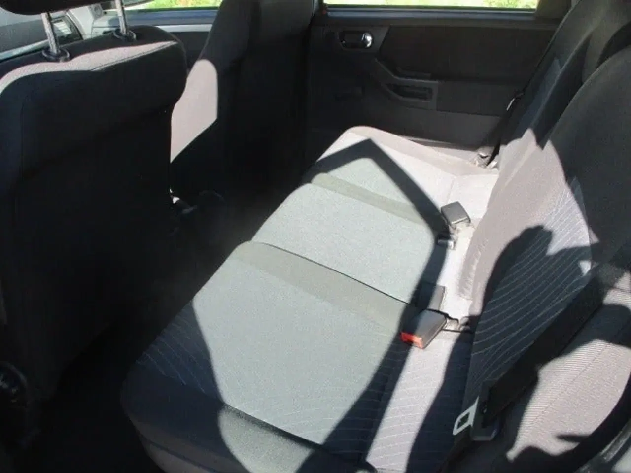 Billede 5 - Opel Meriva 1,6 16V 105 Limited